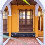Palacios Malaver Suite Home