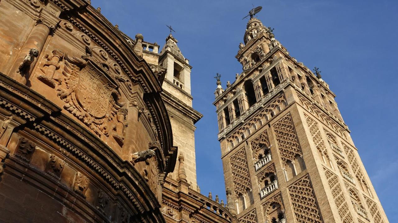 Apartamento Palacios Malaver Sevilla