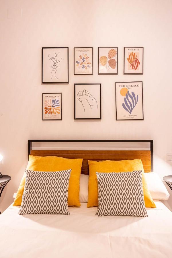 Palacios Malaver Apartamento Sevilla