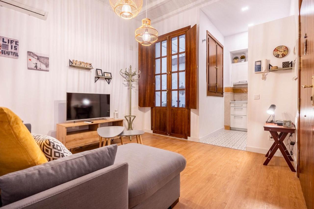 Palacios Malaver Apartamento