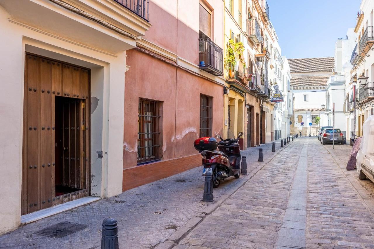 Palacios Malaver Apartamento