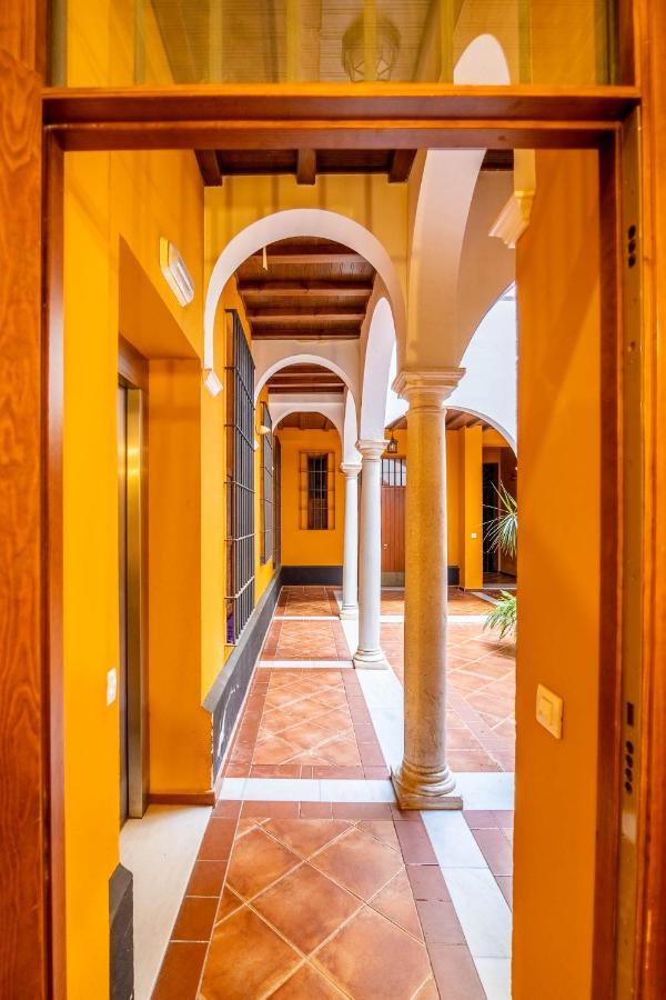 Palacios Malaver Apartamento