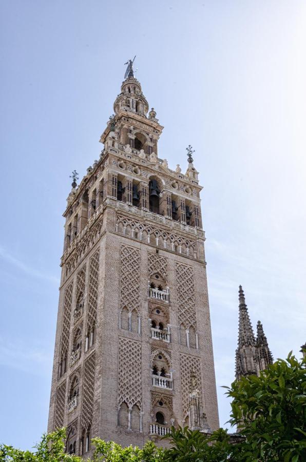 Appartement Palacios Malaver Sevilla