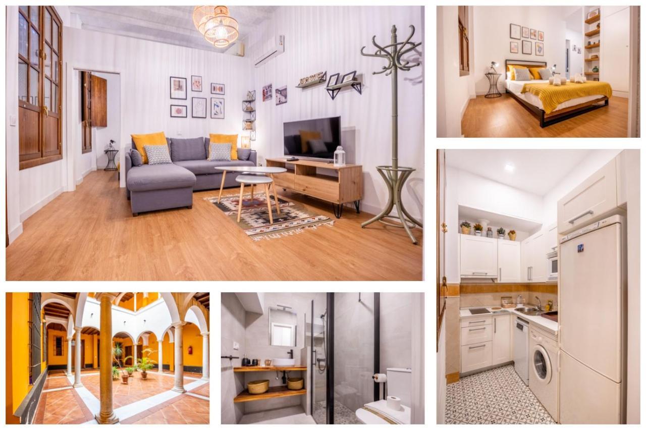 Appartement Palacios Malaver