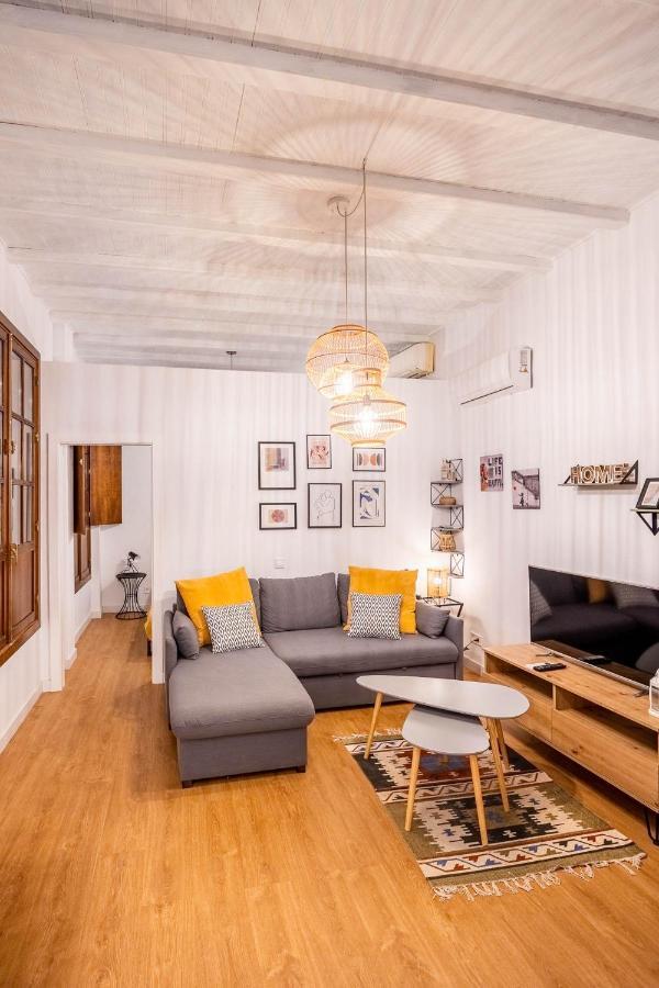 Appartement Palacios Malaver *
