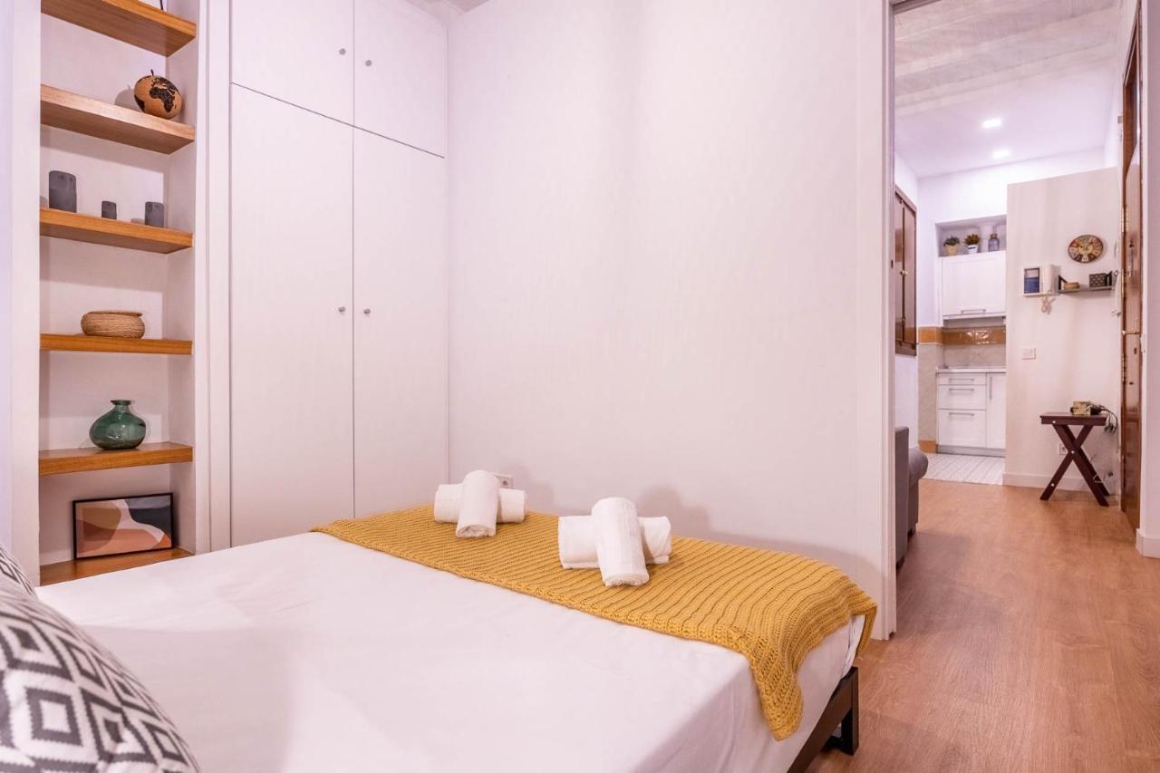 Appartement Palacios Malaver