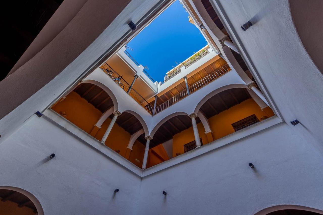 Appartement Palacios Malaver