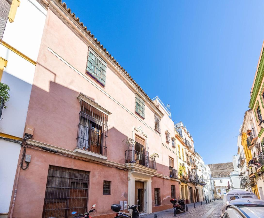 Palacios Malaver * Sevilla