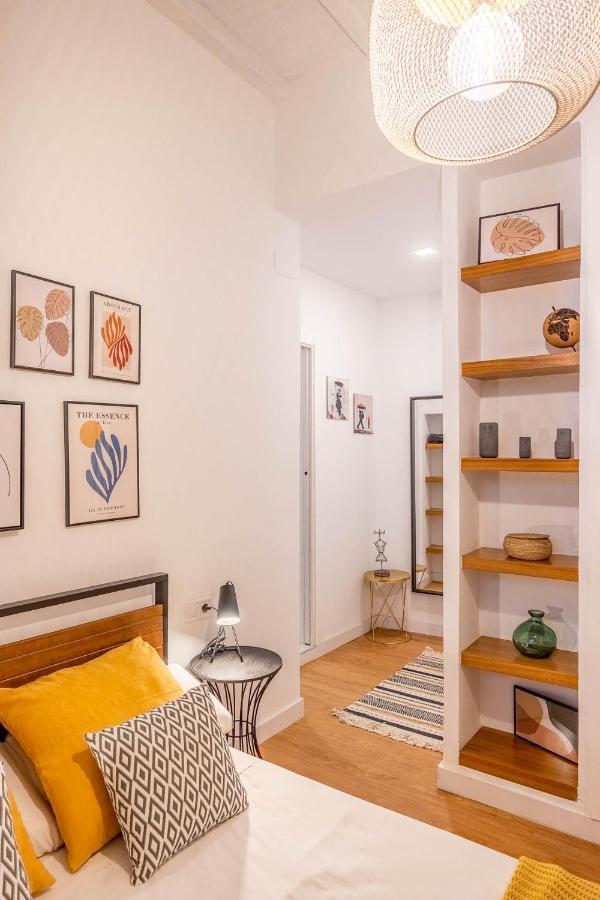 Palacios Malaver Appartement Sevilla