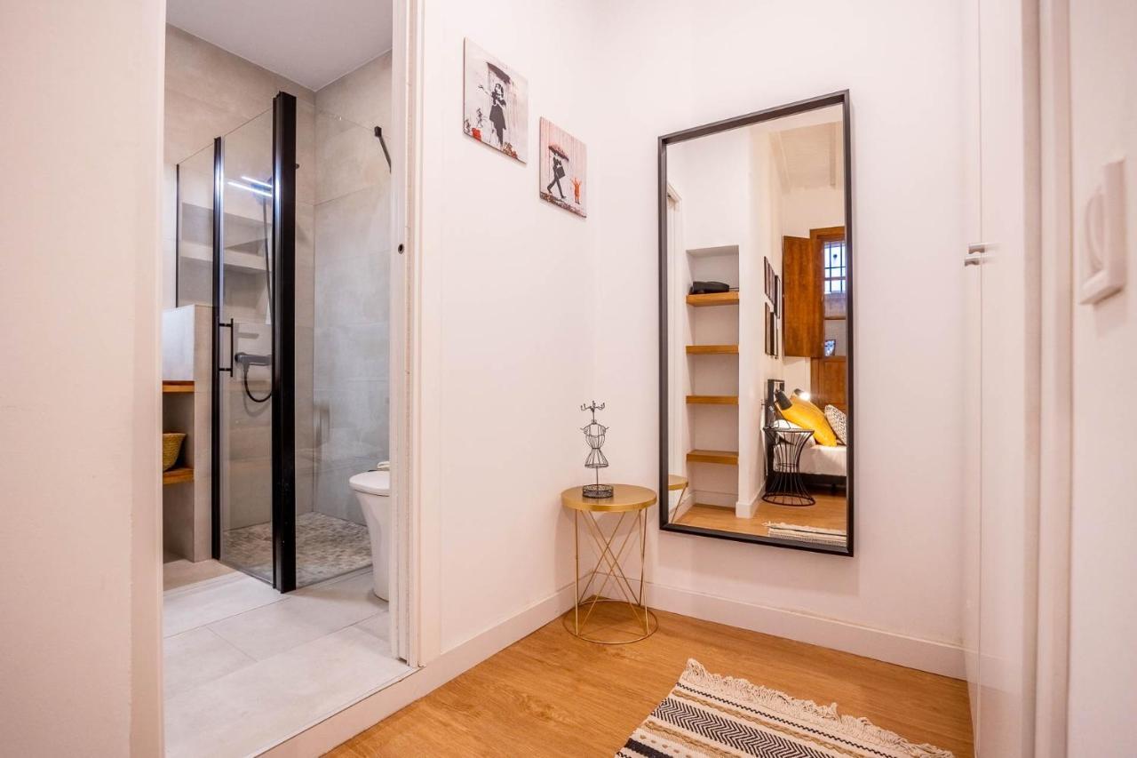 Appartement Palacios Malaver *