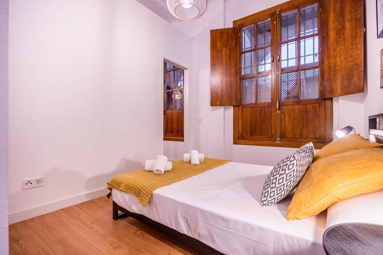 Appartement Palacios Malaver Sevilla