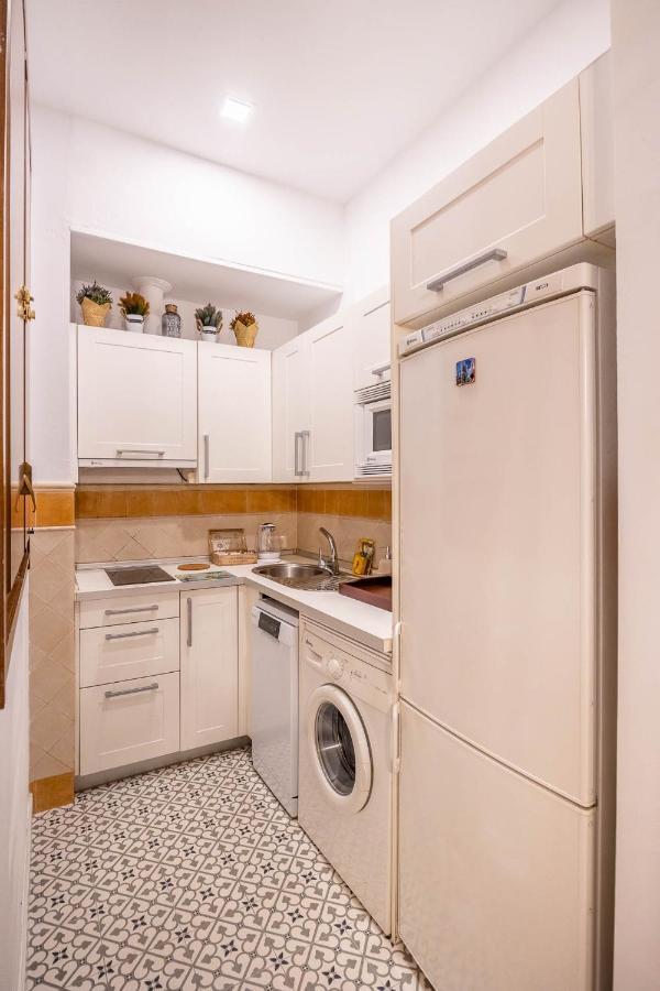 Appartement Palacios Malaver