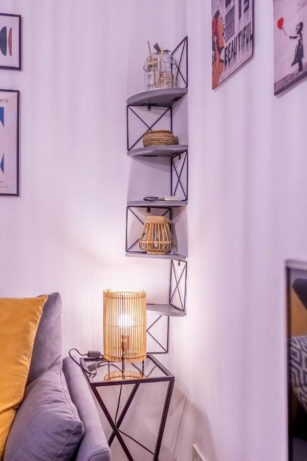 Appartement Palacios Malaver *