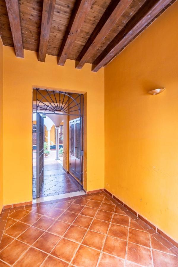 Appartement Palacios Malaver Sevilla