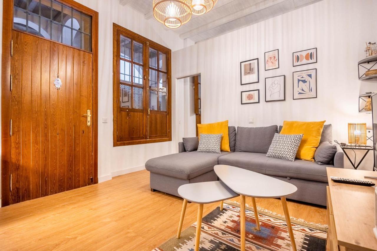 Appartement Palacios Malaver *