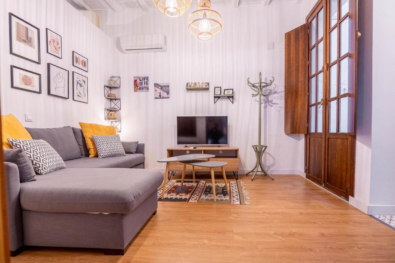 Appartement Palacios Malaver Sevilla