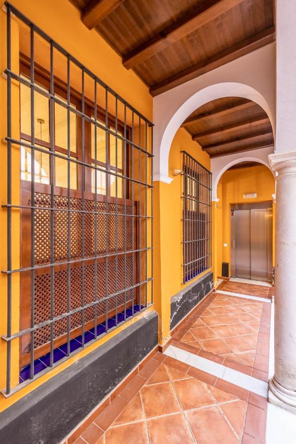 Palacios Malaver Sevilla